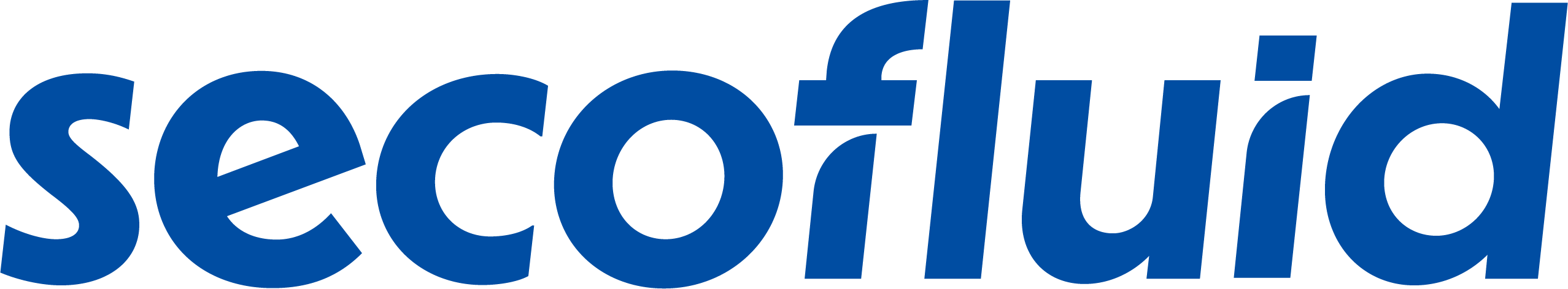 Secofluid