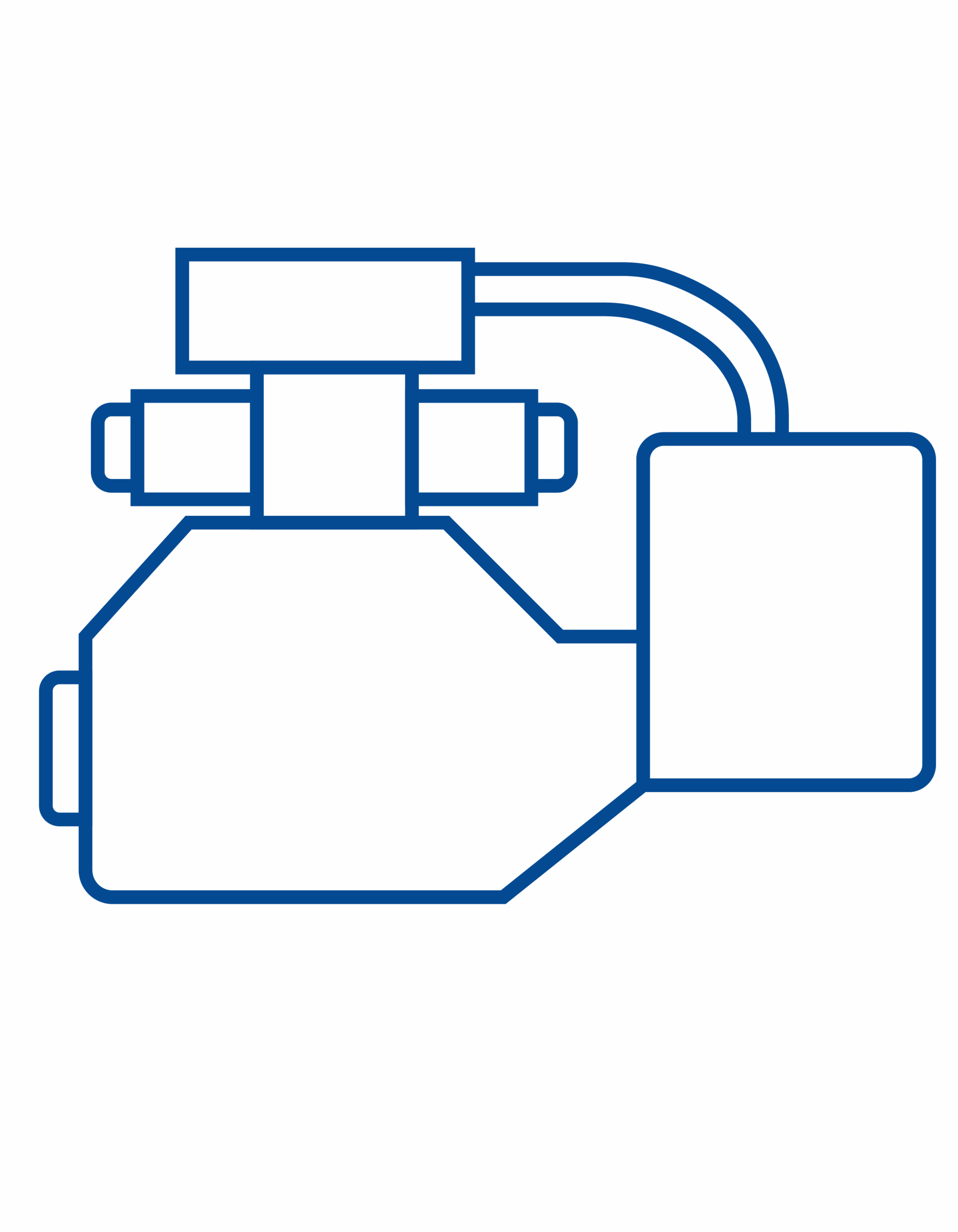 Distributeurs et valves hydrauliques