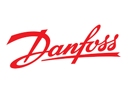 Logo Danfoss