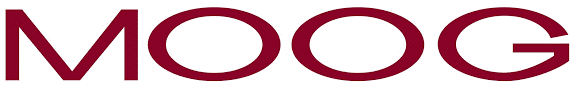 Logo Moog hydraulique