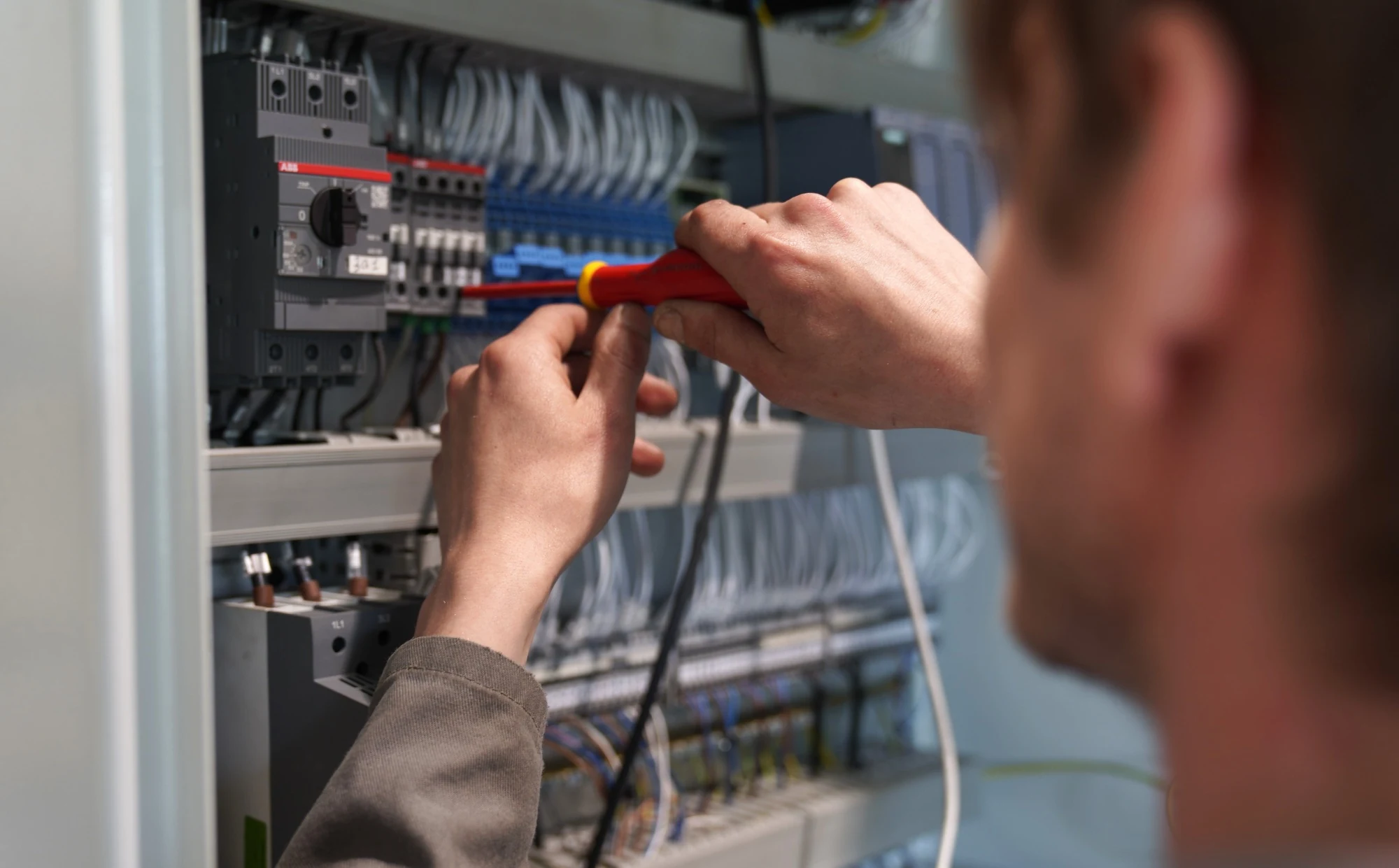 Secofluid - Installation complète des équipements sur site et mise en service