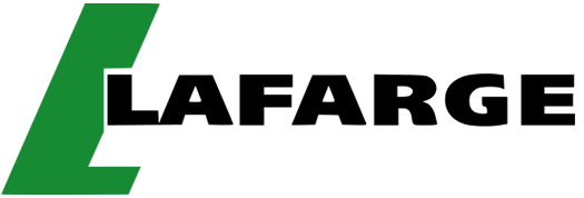 Logo Groupe LaFarge