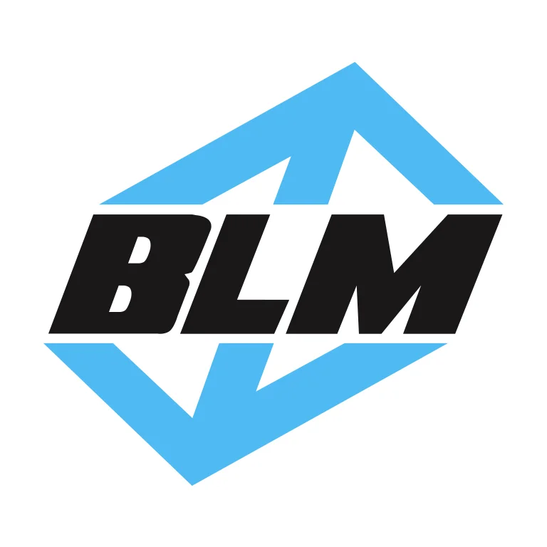 BLM_Logo